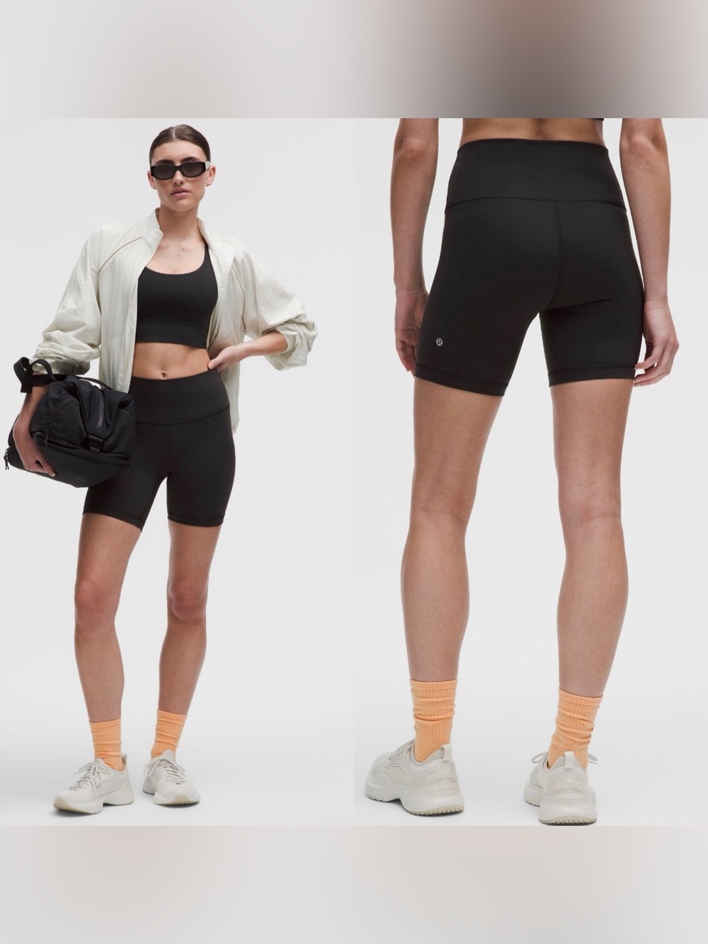 Lululemon Wunder Train